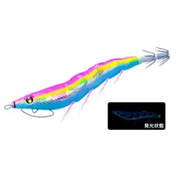 EZ-Q キャスト喰わせスロー 3.0号(05 BLMP)